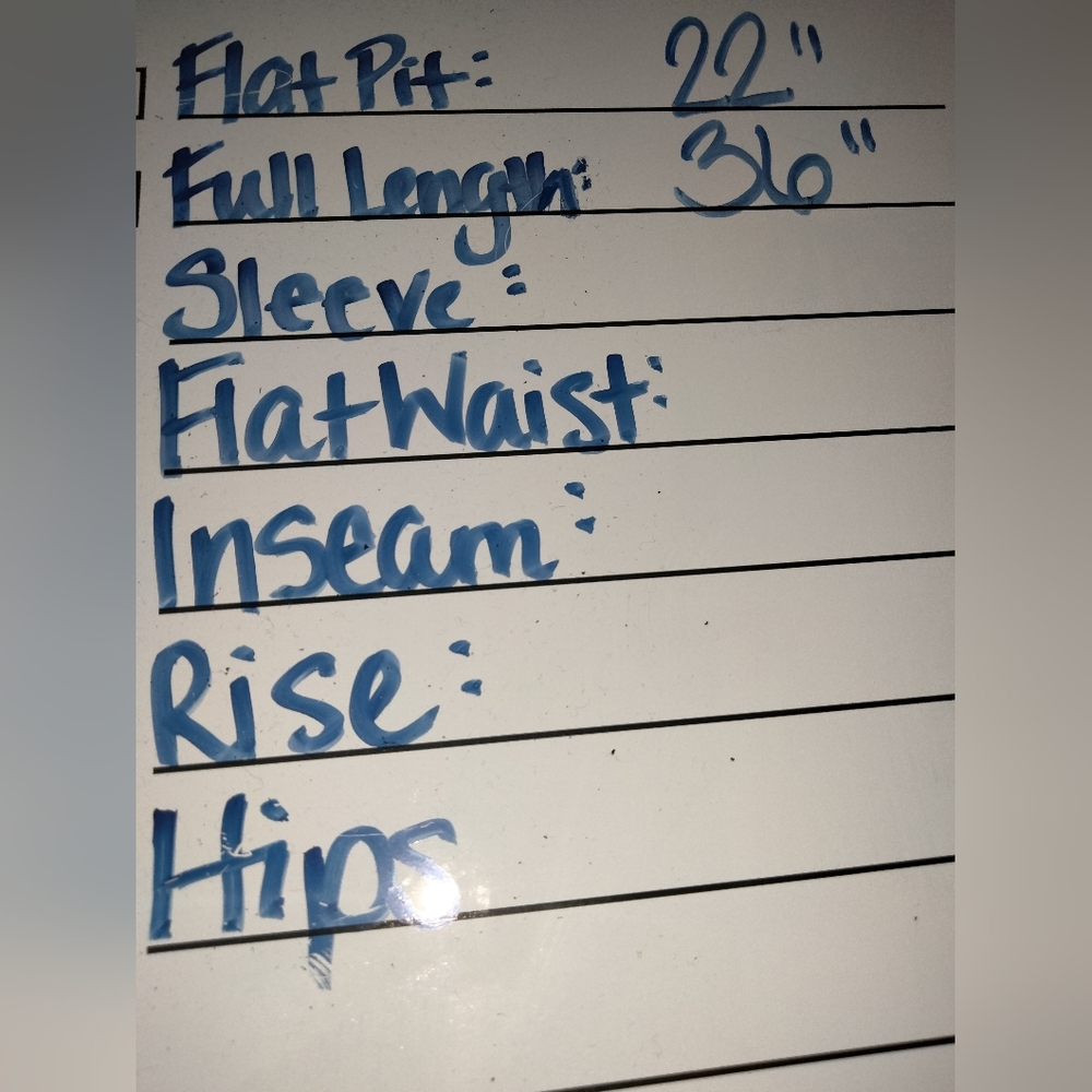 Universal Thread (Size M) Plaid Button Down LS Be… - image 13